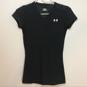 UNDER ARMOUR HeatGear Compression Shirt